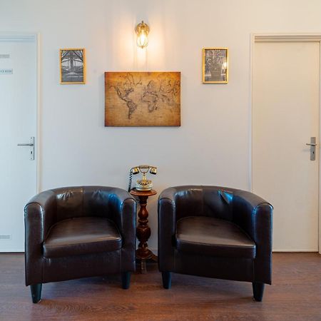 Casa Pedro Porto Lejlighed Eksteriør billede