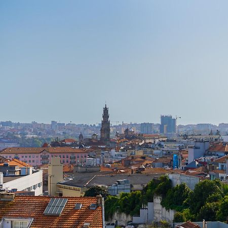 Casa Pedro Porto Lejlighed Eksteriør billede