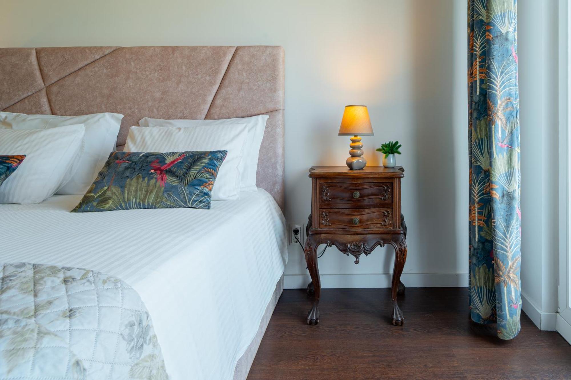 Casa Pedro Porto Lejlighed Eksteriør billede