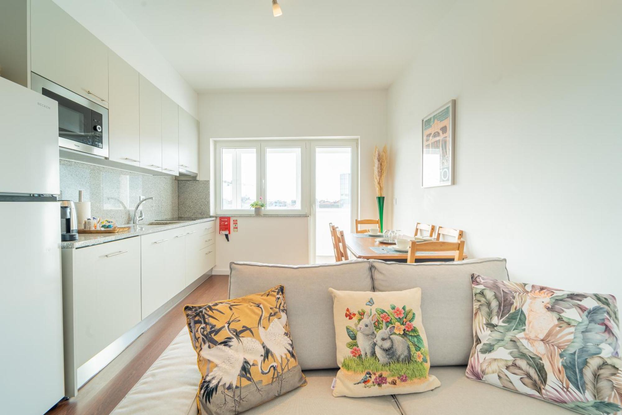 Casa Pedro Porto Lejlighed Eksteriør billede