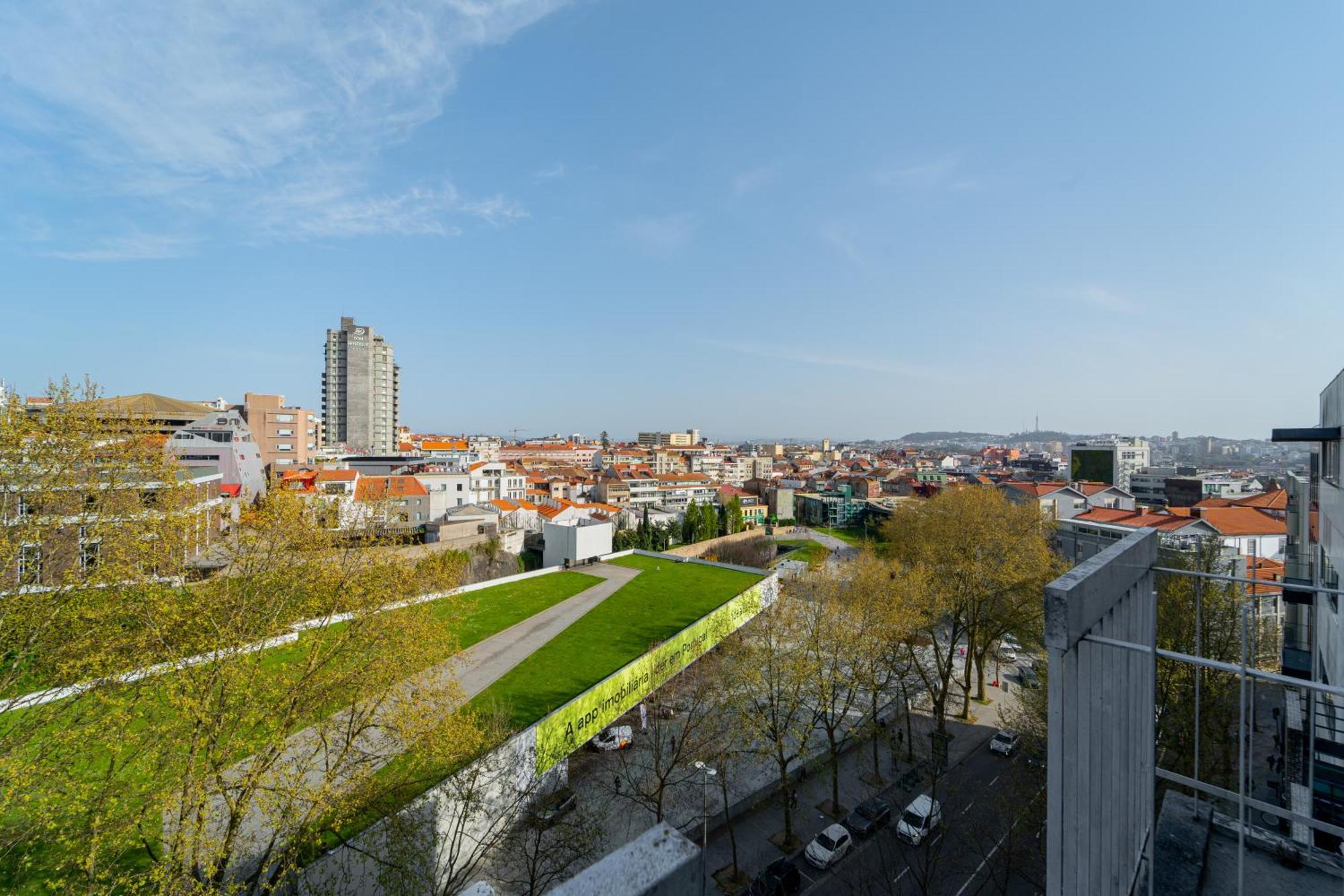 Casa Pedro Porto Lejlighed Eksteriør billede